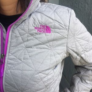 North Face jackets